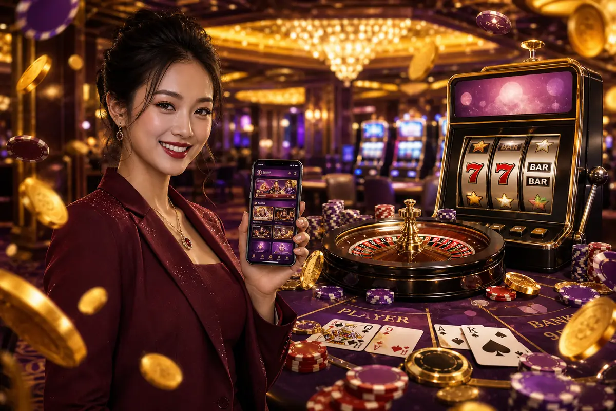 bet79 giới thiệu thương hiệu